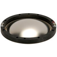Radian 1245-16 Diaphragm Fits Most JBL 1.5" and 2" 16 Ohm